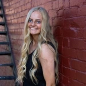 Meet your Posher, Madison